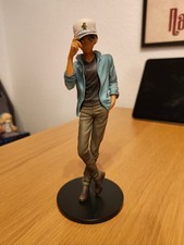 Heiji, Detektiv Conan, Figur