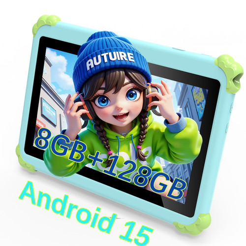 2025 neu kinder tablet - , android