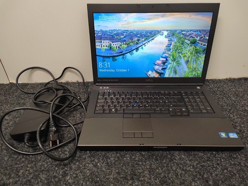 Dell precision m6700 - dell, 17.3"