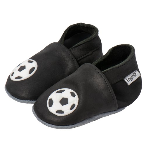 Lederpuschen babyschuhe baby - ,