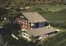 Partschins Parcines Sporthotel