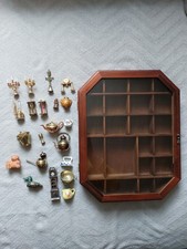 Setzkasten Miniaturen Set