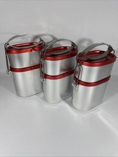 3x Original Markill Patent