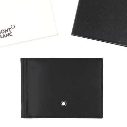 Montblanc leather goods - montblanc,