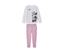 Minnie Maus Pyjama Schlafanzug