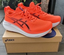 Verkaufe ASICS Gel Nimbus 27