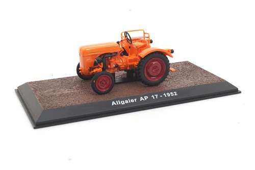 Allgaier orange 1952 - ap,