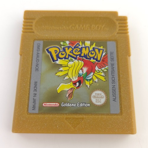 Nintendo game boy color - boy,