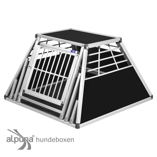 N51 hundetransportbox - n51,