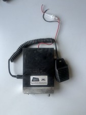 Sprechfunk-Mobilstation DNT