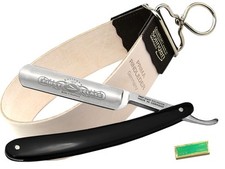 Solingen Rasiermesser Set