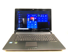 Asus X7BS mit Intel Core i7 -2630QM / 4 GB RAM / 500 GB HDD / 17,3 Zoll