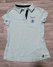 FOUGANZA Reit-Poloshirt