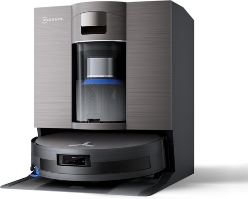 Ecovacs deebot x11 omni - ecovacs,