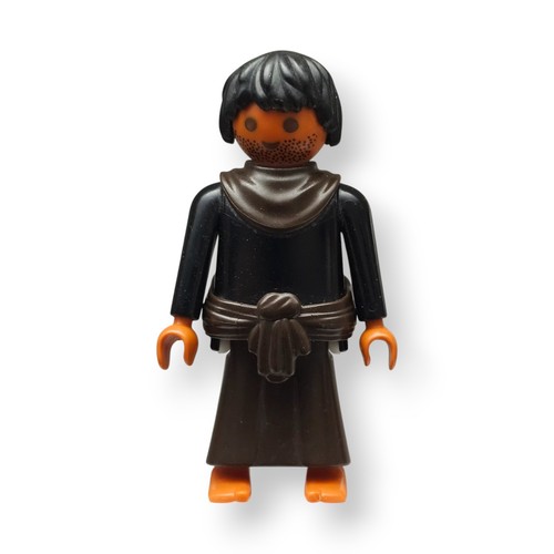 Playmobil figur mönch - figur,