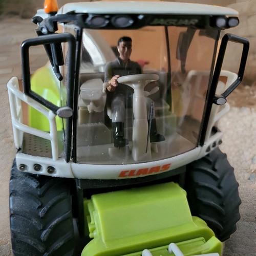 Siku farmers 4058 - farmers,