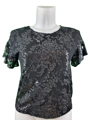 Sienna bluse kurzarm damen - sienna,