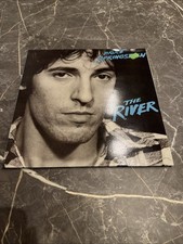 LP     VINYL   BRUCE