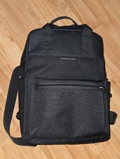 Kapten & Son Bergen All Black