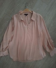 MASSIMO DUTTI, Top, Bluse