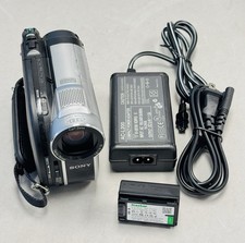 Sony Handycam DCR-DVD610 40x