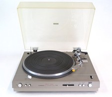 Pioneer PL-520 Plattenspieler