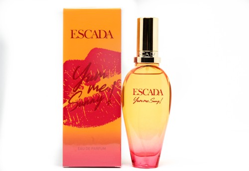 Escada yum sunny - me,, eau