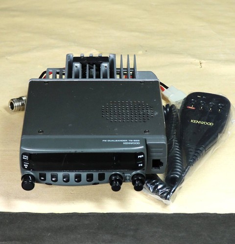 Kenwood 833s 430 - kenwood, 430/1200mhz