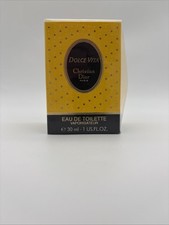 CHRISTIAN DIOR Dolce Vita Vintage Eau de Toilette 30ml