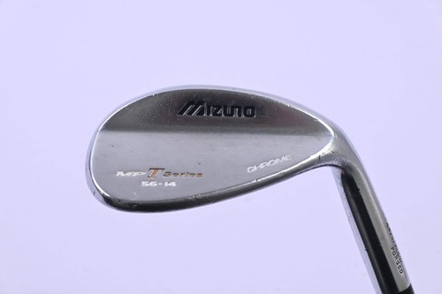 Mizuno series sand wedge - mizuno,