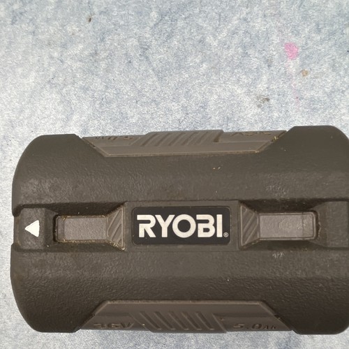 Ryobi bpl3650d 36v 0ah - 36v, 5,0ah