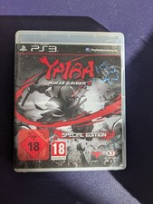 Yaiba: Ninja Gaiden Z -