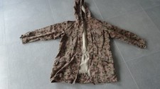 ÖBH K4 Feldjacke Parka 1959  Sumpftarn Flecktarn Flecktarn Splittertarn .......?