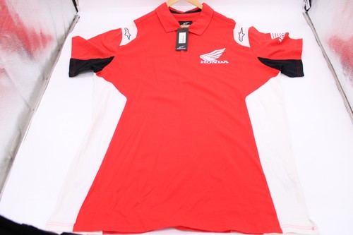 Original honda shirt polo - t-shirt,