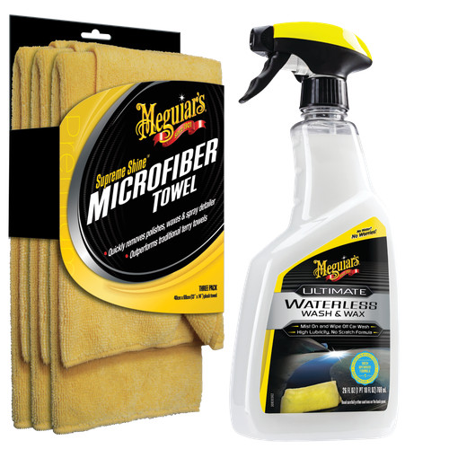 Meguiar set ultimate - meguiar’s,