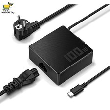 Leichtes 100W USB-C