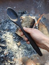 Handgefertigter geschnitzter