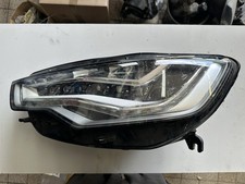 2X Original Audi A6 C7 4G  LED Scheinwerfer Rechts Links 4G0941774C 4G0941033C