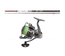 Pilkcombo Cormoran Seacor BAT