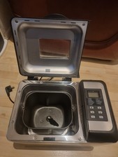 Bomann Brotbackautomat