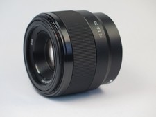 📸  SONY SEL 50F18F FE 50MM