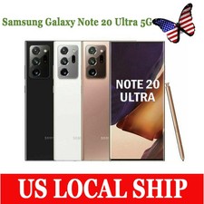 NEW-Sealed Samsung Galaxy Note