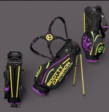 SCOTTY CAMERON New Glowrleans