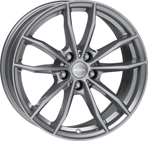 Alufelgen rial x12 für - alufelgen,