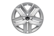 Original Radkappe 16-Zoll für