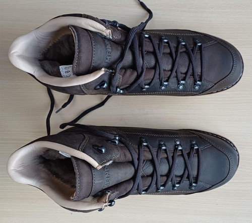 Meindl herren wanderschuhe - meindl,