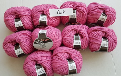 Wolle pro lana 10 - (strickgarn),