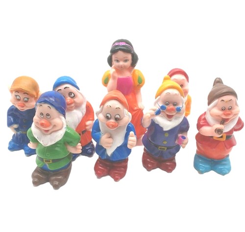 Vintage disney schneewittchen - vintage,