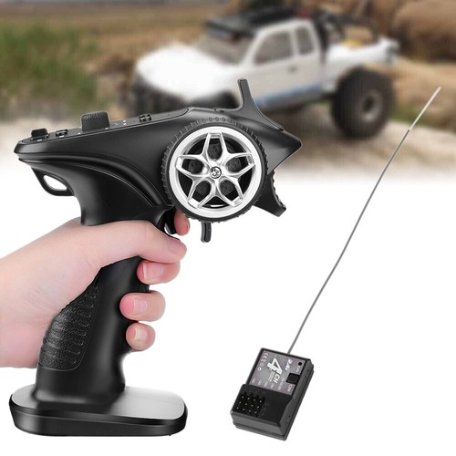 4ch fernbedienung rc - 2,4g,