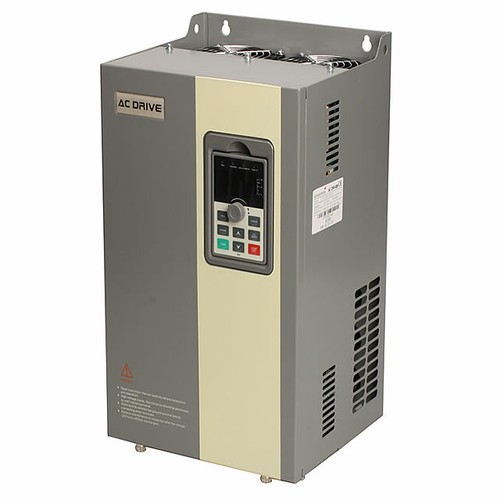 Frequenzumrichter pi500 ip20 - pi500,